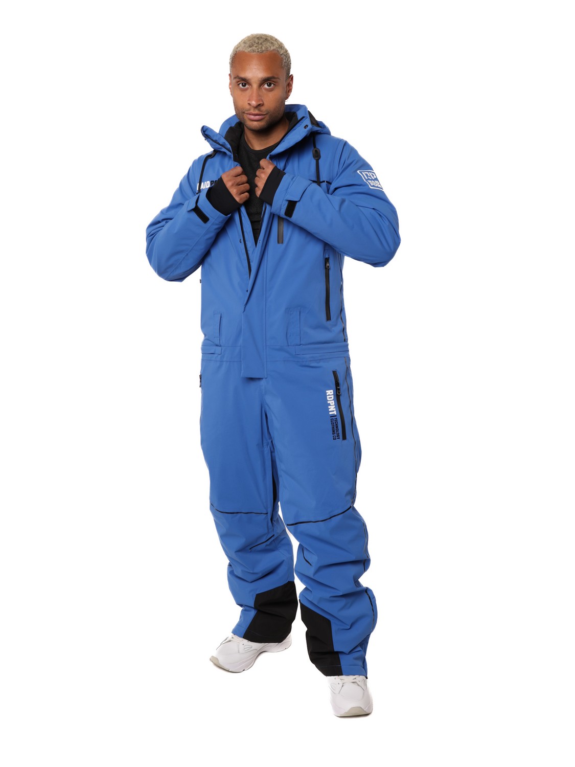 Комбинезон AA-0285 Электрик