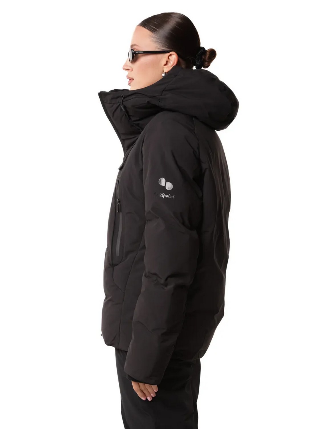 Костюм KB-0278 Черный